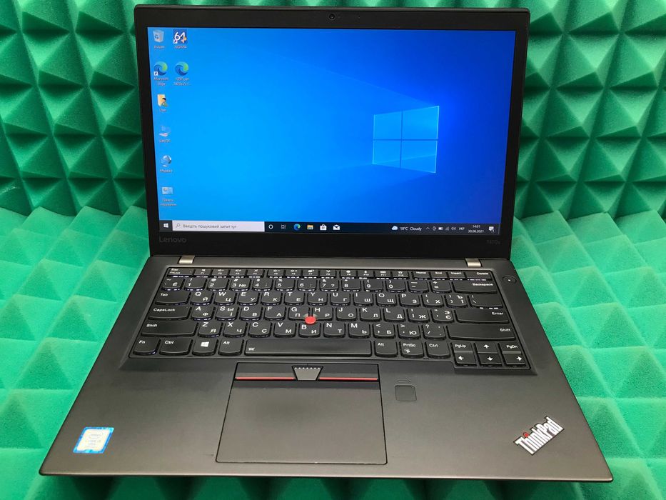 Купить Бу Ноутбук Ibm Thinkpad 600